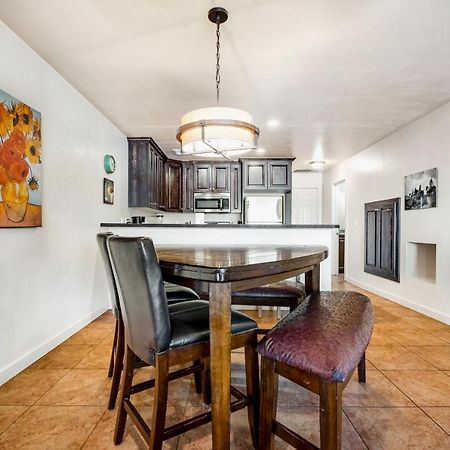 Rim Vista 7A7 Villa Moab Ngoại thất bức ảnh