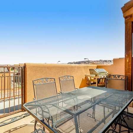Rim Vista 7A7 Villa Moab Ngoại thất bức ảnh