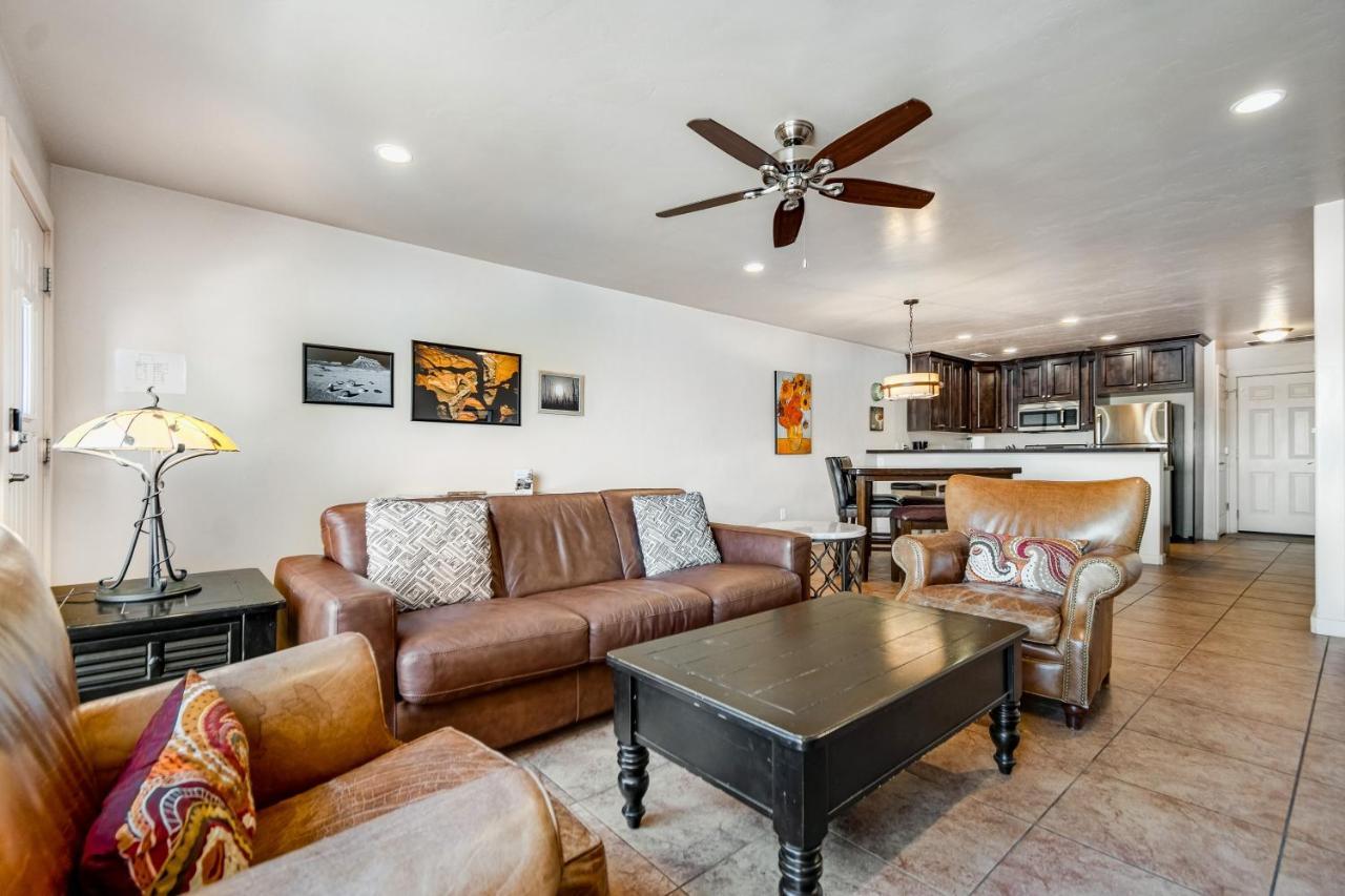 Rim Vista 7A7 Villa Moab Ngoại thất bức ảnh