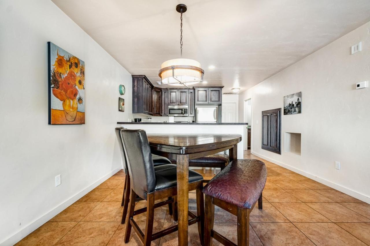 Rim Vista 7A7 Villa Moab Ngoại thất bức ảnh
