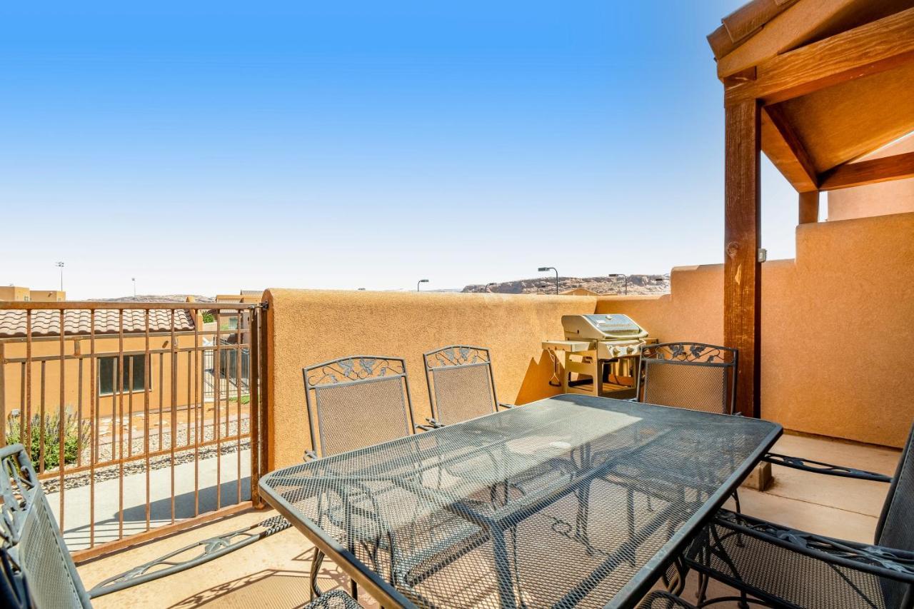 Rim Vista 7A7 Villa Moab Ngoại thất bức ảnh
