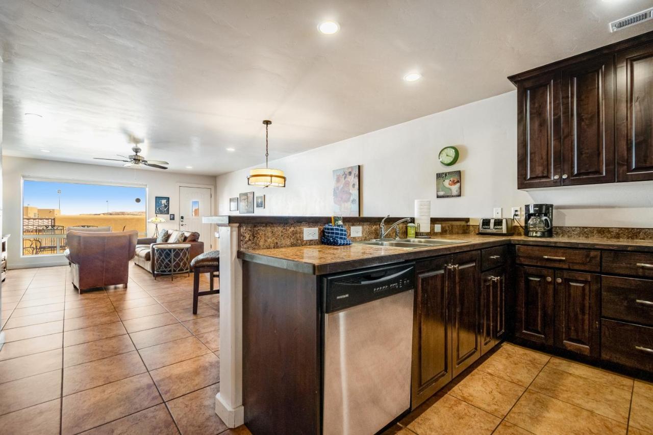 Rim Vista 7A7 Villa Moab Ngoại thất bức ảnh