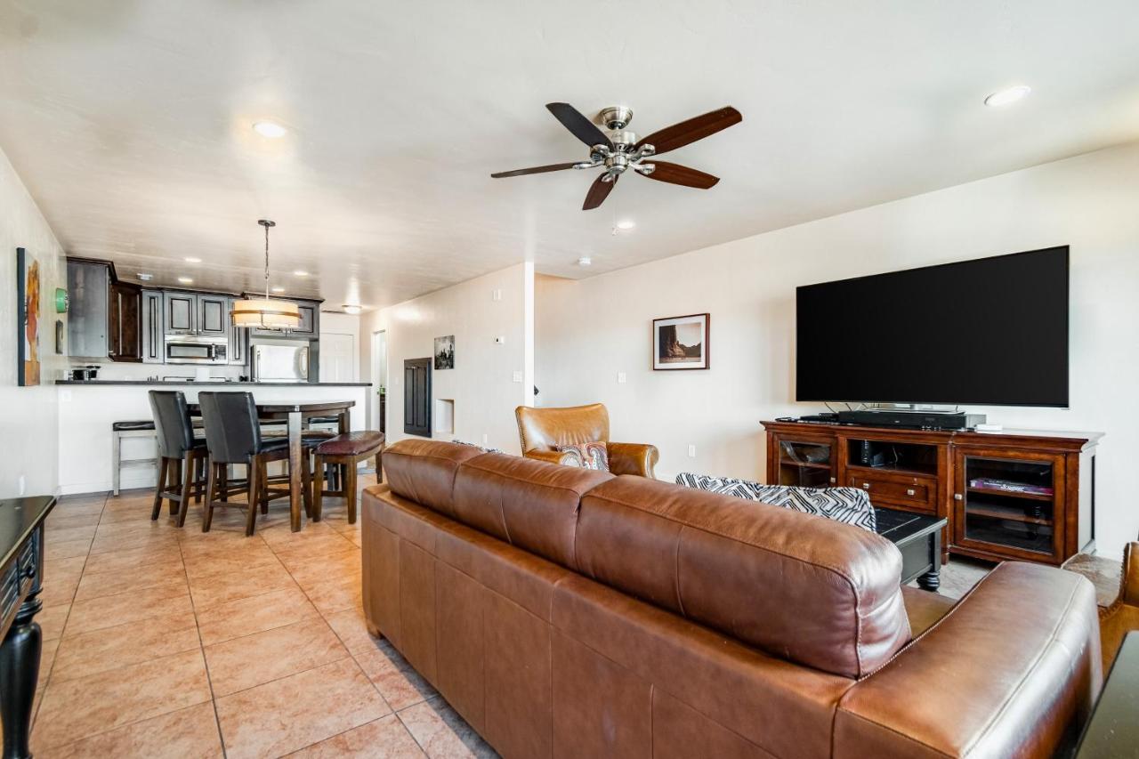 Rim Vista 7A7 Villa Moab Ngoại thất bức ảnh
