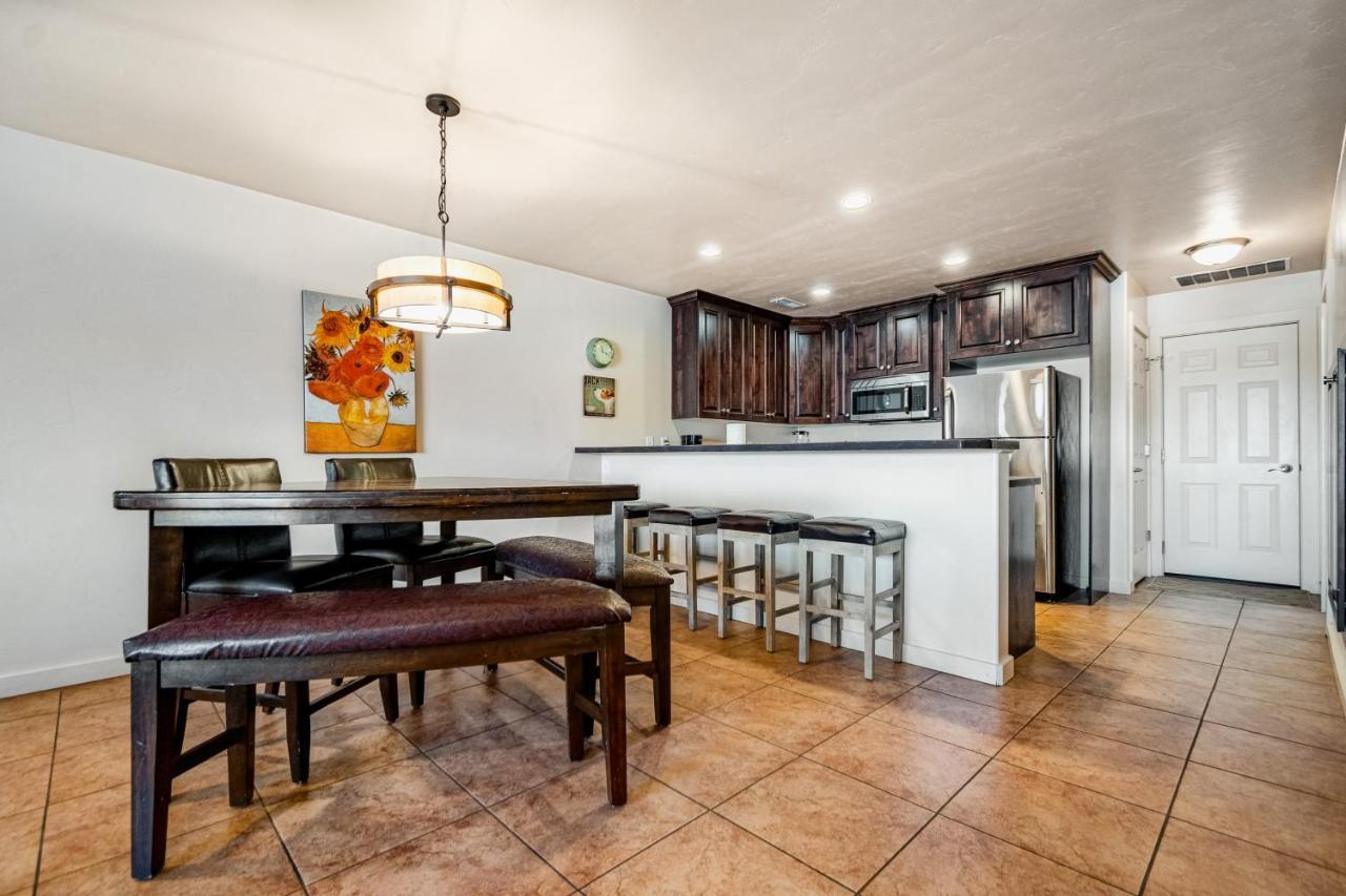 Rim Vista 7A7 Villa Moab Ngoại thất bức ảnh