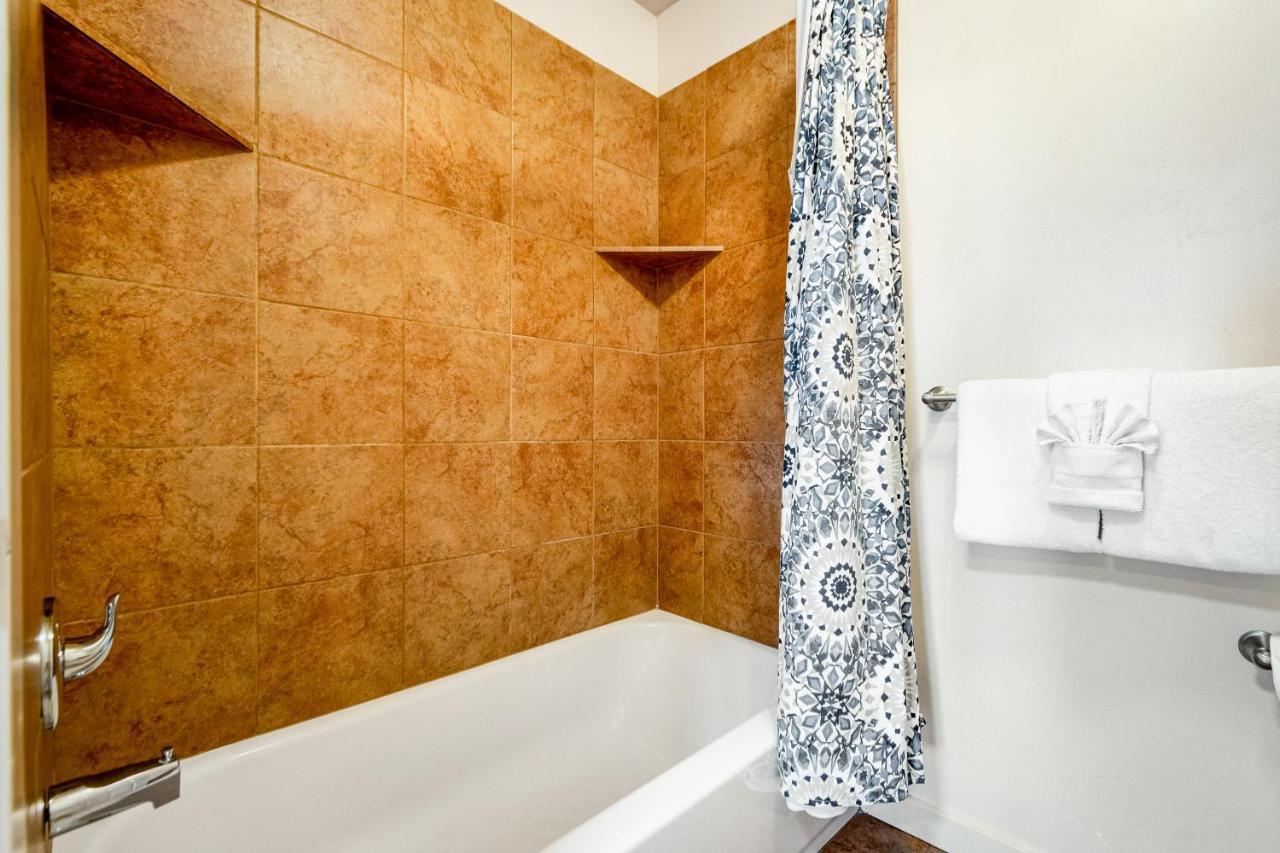 Rim Vista 7A7 Villa Moab Ngoại thất bức ảnh