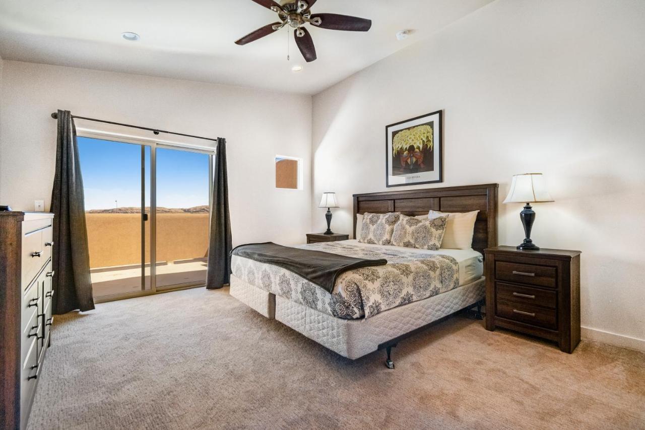 Rim Vista 7A7 Villa Moab Ngoại thất bức ảnh