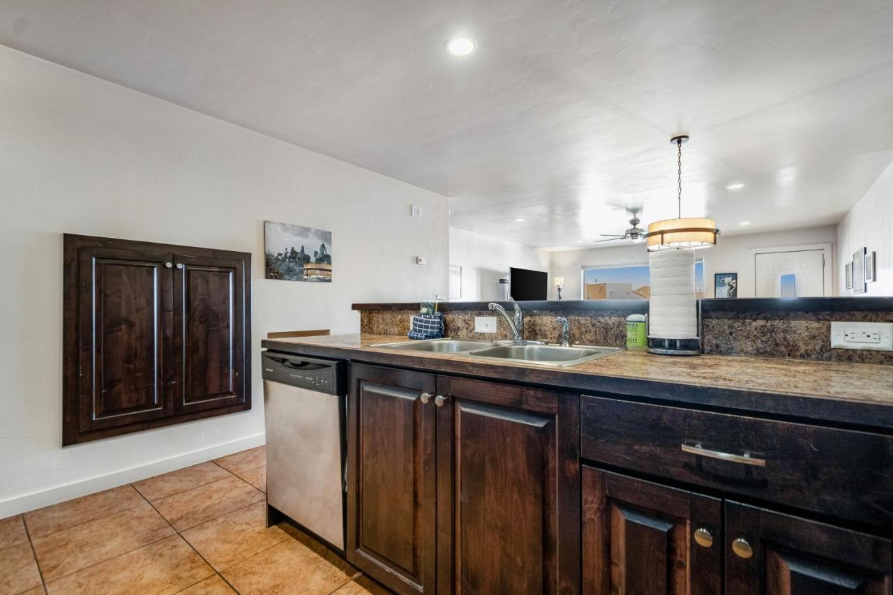 Rim Vista 7A7 Villa Moab Ngoại thất bức ảnh