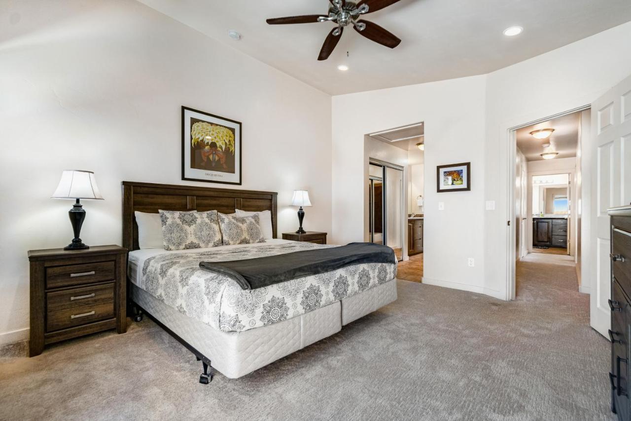 Rim Vista 7A7 Villa Moab Ngoại thất bức ảnh