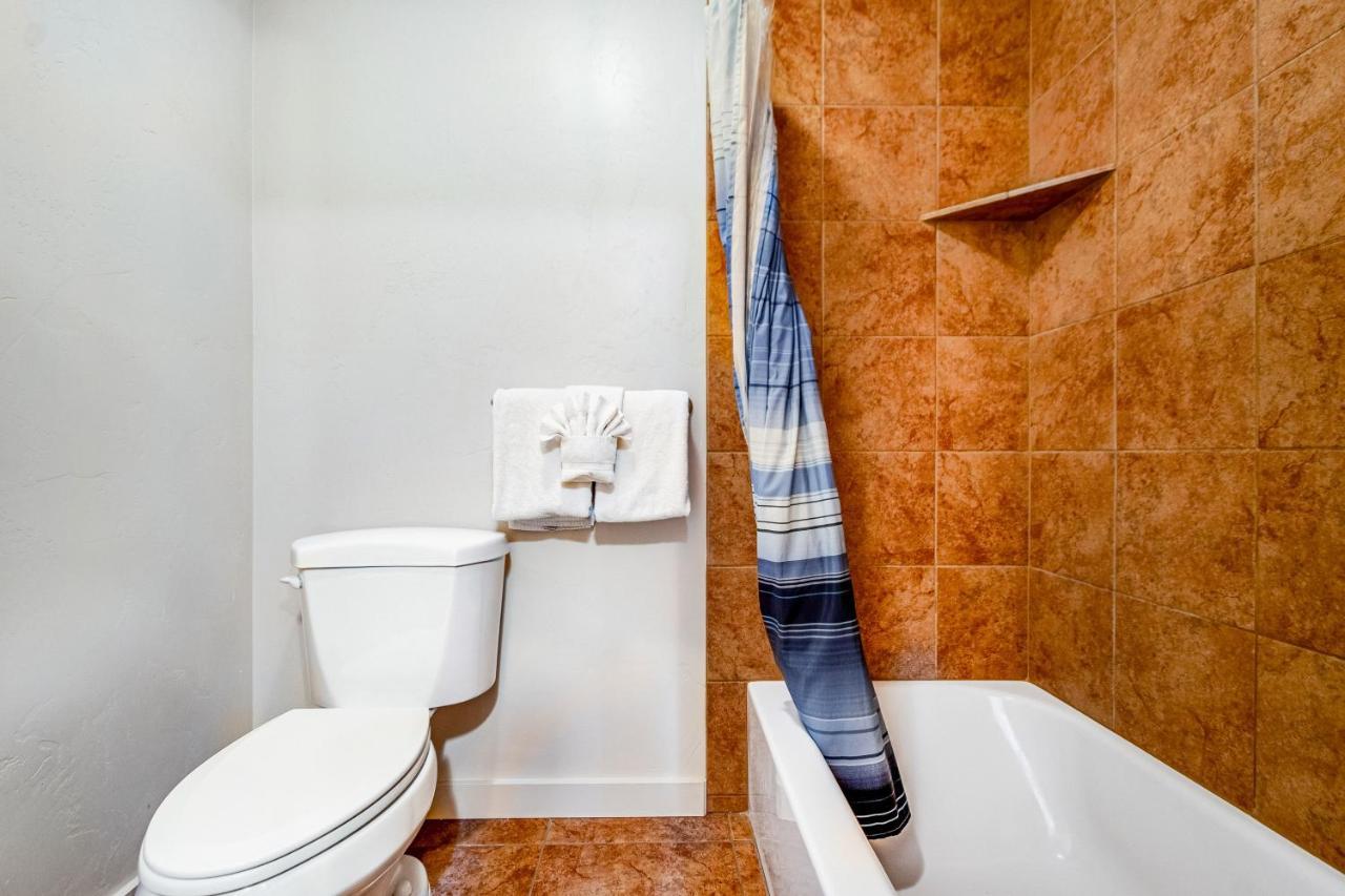 Rim Vista 7A7 Villa Moab Ngoại thất bức ảnh