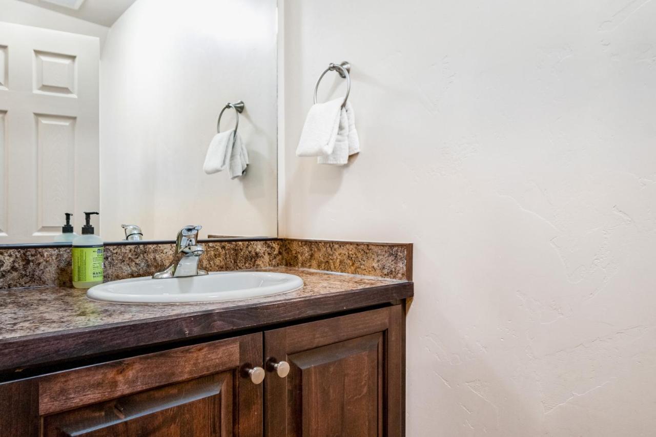 Rim Vista 7A7 Villa Moab Ngoại thất bức ảnh