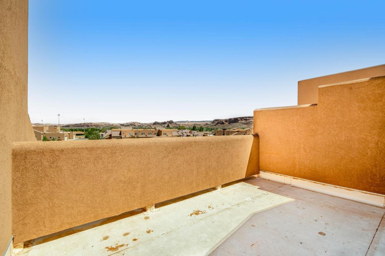 Rim Vista 7A7 Villa Moab Ngoại thất bức ảnh